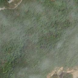 Satellite imagery of Dahua Shan, CN