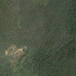 Satellite imagery of Kongqing Shan, CN