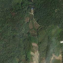 Satellite imagery of Kongqing Shan, CN