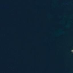 Satellite imagery of Nagasaki-bana, JP