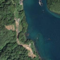 Satellite imagery of Yakezaki Bana, JP