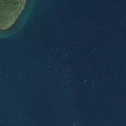 Satellite imagery of Yakezaki Bana, JP