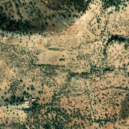 Satellite imagery of Bouhouch, MA