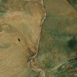 Satellite imagery of Irhir n’ Fissat, MA