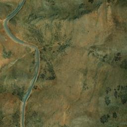 Satellite imagery of Irhir n’ Fissat, MA