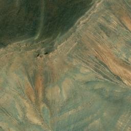Satellite imagery of Ari el Timinjiine, MA