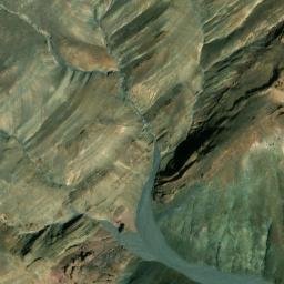 Satellite imagery of Ari el Timinjiine, MA