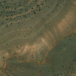 Satellite imagery of Assammar-n-Ikhf Amane, MA