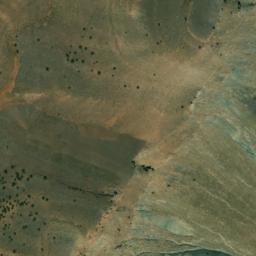 Satellite imagery of Assammar-n-Ikhf Amane, MA