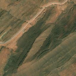Satellite imagery of Djermane Tahtani, DZ