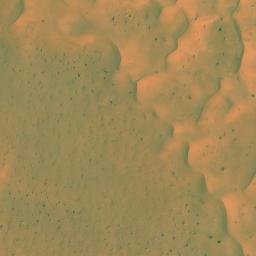 Satellite imagery of Arich el Metnane, DZ