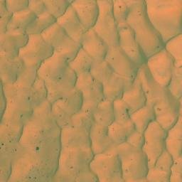 Satellite imagery of Arich el Metnane, DZ