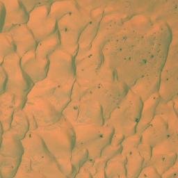 Satellite imagery of Arich el Metnane, DZ