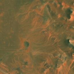 Satellite imagery of Garet Mellala, DZ
