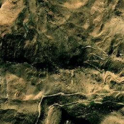 Satellite imagery of Khashm al Mubayligh, LY