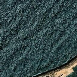 Satellite imagery of Ra’s Jūlyānah, LY