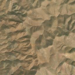 Satellite imagery of Kōh-e Surkhak, AF