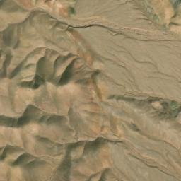 Satellite imagery of Kōh-e Surkhak, AF