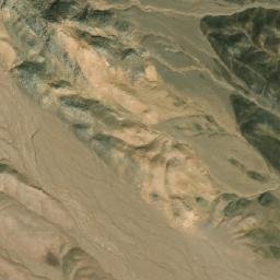 Satellite imagery of Kōh-e Surkhak, AF