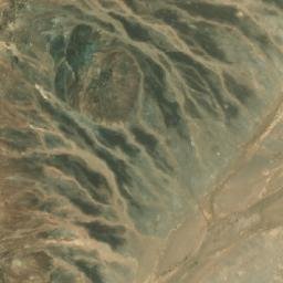 Satellite imagery of Surkhak, AF