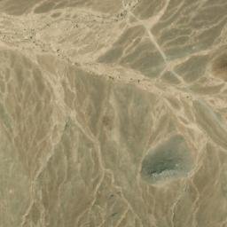 Satellite imagery of Khāshī Gardanah, AF