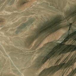 Satellite imagery of Khāshī Gardanah, AF