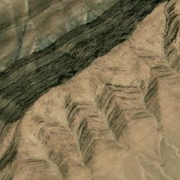 Satellite imagery of Khāshī Gardanah, AF