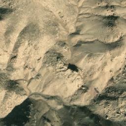 Satellite imagery of De Sharmosāno Ghar, AF