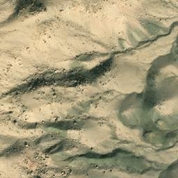 Satellite imagery of De Sharmosāno Ghar, AF