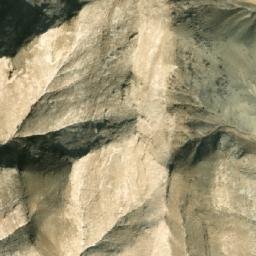 Satellite imagery of Spīnah, AF