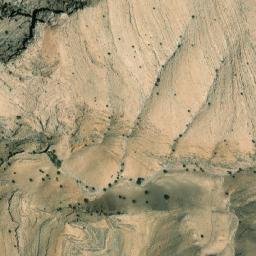 Satellite imagery of Junūbī Spīn Ghar, AF
