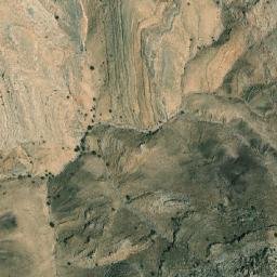 Satellite imagery of Junūbī Spīn Ghar, AF