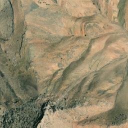 Satellite imagery of Junūbī Spīn Ghar, AF