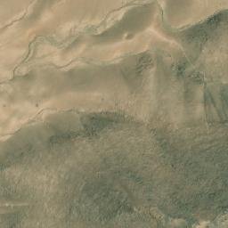 Satellite imagery of Īrgay, AF