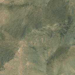 Satellite imagery of Īrgay, AF