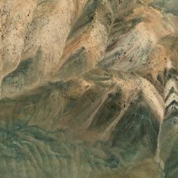 Satellite imagery of Sangar Ghar, AF
