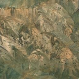 Satellite imagery of Sangar Ghar, AF