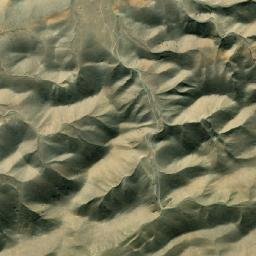 Satellite imagery of Malik Shāh Band, AF