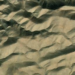 Satellite imagery of Malik Shāh Band, AF