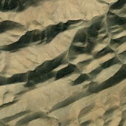 Satellite imagery of Malik Shāh Band, AF