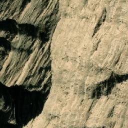 Satellite imagery of Salah Wāṯ, AF