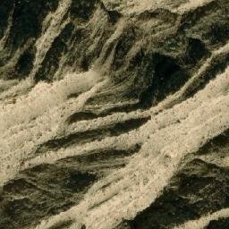 Satellite imagery of Dê Tōrē Ghar, AF