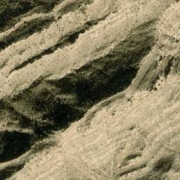 Satellite imagery of Dê Tōrē Ghar, AF