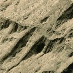 Satellite imagery of Dê Tōrē Ghar, AF