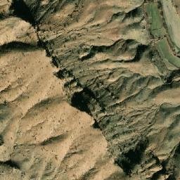 Satellite imagery of Sūr Ghar, AF
