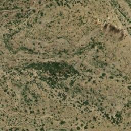 Satellite imagery of Rīn Ghar, AF