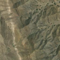 Satellite imagery of Gachwastêy Ghar, AF