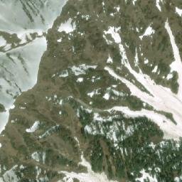 Satellite imagery of Mothal Dhār, IN