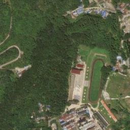 Satellite imagery of Mufu Mountain, CN