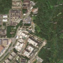 Satellite imagery of Mufu Mountain, CN